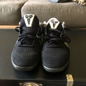 Nike Kobe 10